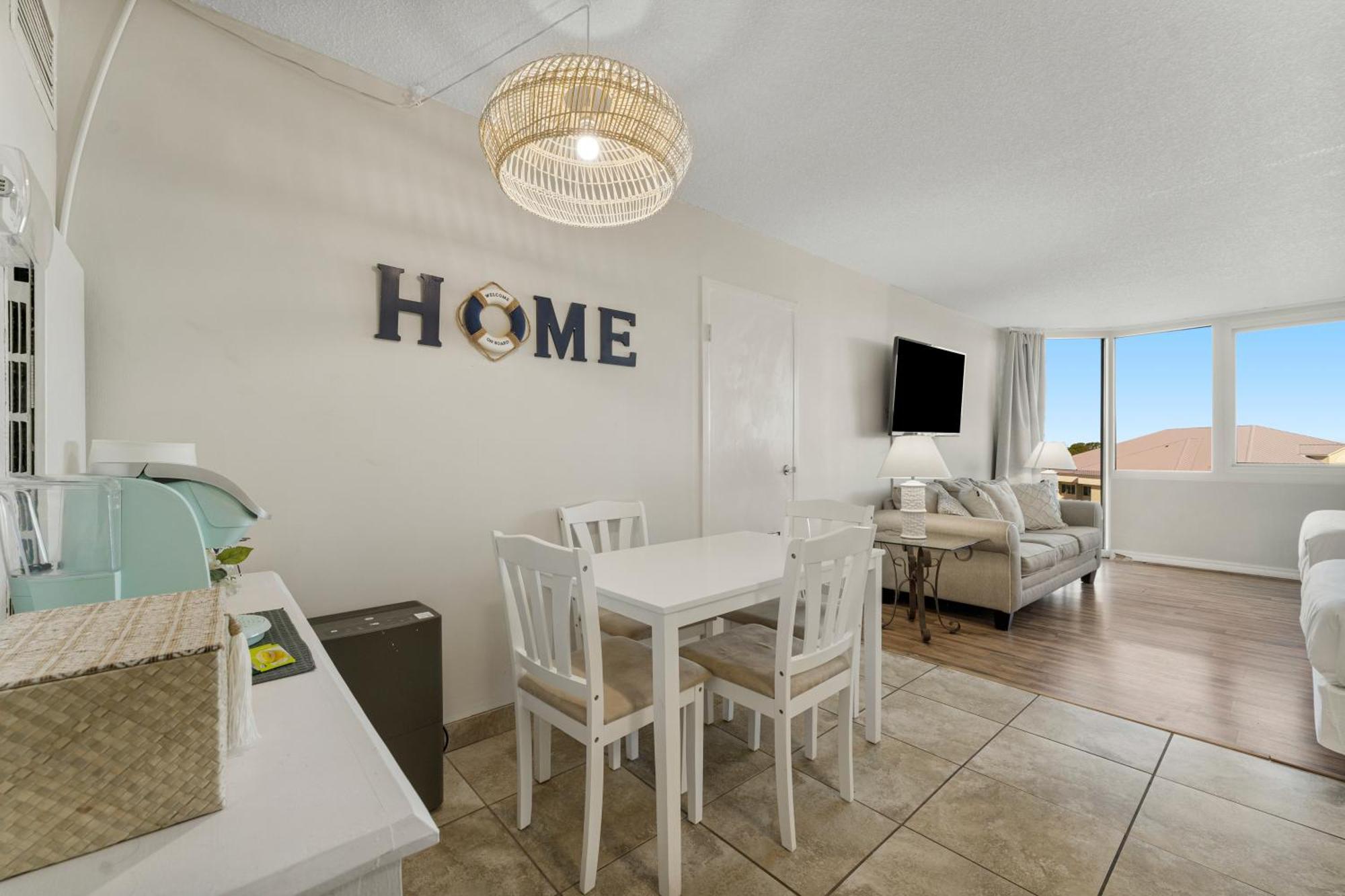Top Of The Gulf 508 - Beach Front Resort Partial Ocean View Panama City Beach Exteriér fotografie