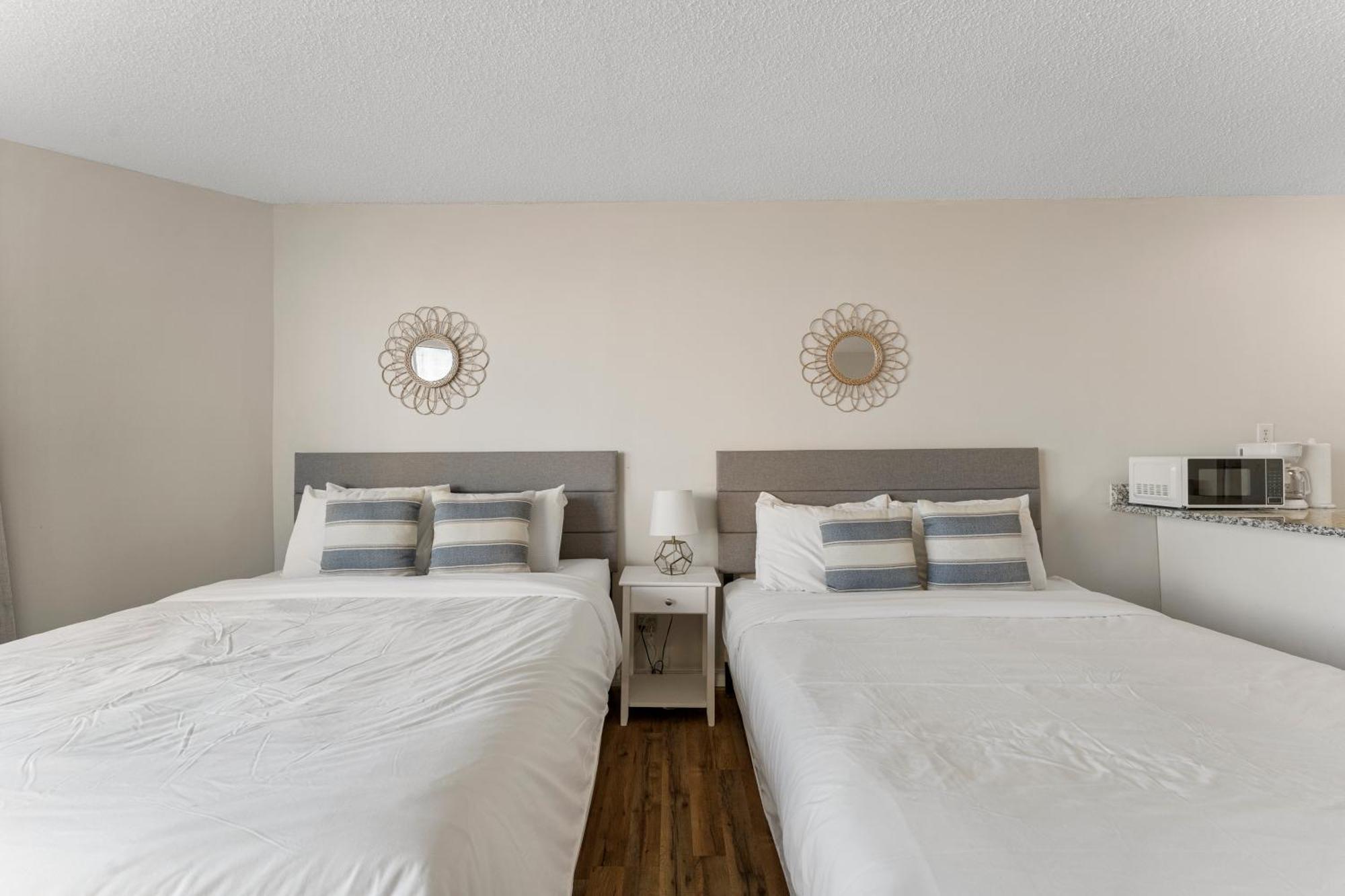 Top Of The Gulf 508 - Beach Front Resort Partial Ocean View Panama City Beach Exteriér fotografie